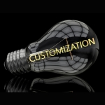 customization