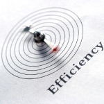 efficiency